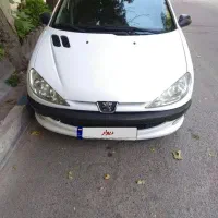 206مدل99|خودرو سواری و وانت|اندیشه, اندیشه فاز ۱|دیوار