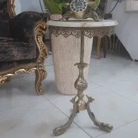 میز تلفن برنز|میز تلفن|رباط‌کریم, الارد|دیوار