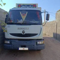 رنو میدلام270باری مدل84