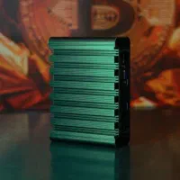 ماینرخانگی درآمددلاری پرسودبدون مصرف برق