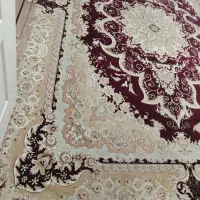 ۲ عدد فرش ۱۲ متری