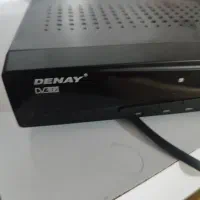 دستگاه دیجیتال دنای مدل 1033در حد خشک