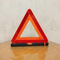 مثلث خطر