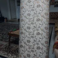 ۲عددپشتی دورو متفاوت