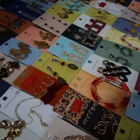 بدلیجات و اکسسوری اروپایی