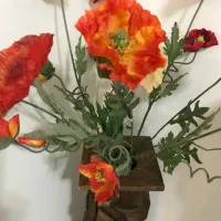 گل مصنوعی|گل مصنوعی|تهران, تهرانسر مرکزی|دیوار