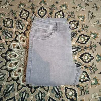 شلوار لی طوسی