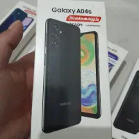 سامسونگ a04s نو
