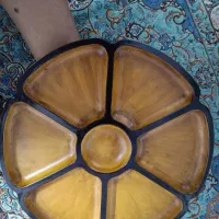 اردو خوری 8تیکه|ظروف سرو و پذیرایی|تهران, شهرک فردوس (حسینی)|دیوار