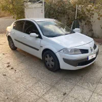 رنو مگان مدل ۹۰|خودرو سواری و وانت|ارومیه, |دیوار