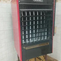 هیتر گازی انرژی اتوماتیک|بخاری، هیتر، شومینه|خوی, |دیوار