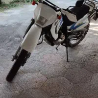 تریل ۲۰۰ نامی|موتورسیکلت|سیاهکل, |دیوار