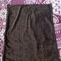 رو پشتی مخمل ترک