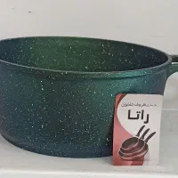 فروش ظروف چدنی با یکسال ضمانت|ظروف پختوپز|مشهد, فدک|دیوار