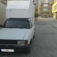 پیکان وانت