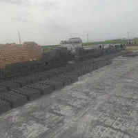 کول چاهی بلوکی ۱۰و ۱۵سانتی در ۴۰|مصالح و تجهیزات ساختمان|اراک, |دیوار