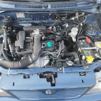 111مدل ۹۵|خودرو سواری و وانت|کرج, ساماندهی|دیوار