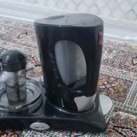 چای ساز|سماور، چای‌ساز، قهوه‌ساز|اسلام‌شهر, شهرک انبیا|دیوار