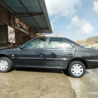 پژو پارس مدل 80صحنه