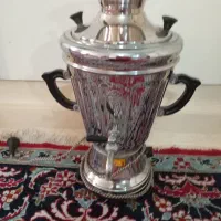سماور برقی