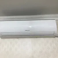 کولر گازی GGms24000|کولر گازی و فنکوئل|ارومیه, |دیوار