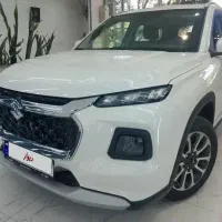فروش خودرو سوزوکی گرند ویتارا دو دیفرانسیل