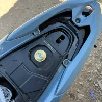 کلیک آخر ۴۰۲|موتورسیکلت|نظرآباد, شهرک آزادگان|دیوار