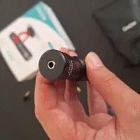 میکروفون Movo VXR10 صدای حرفه‌ای با قیمت مناسب|صوتی و تصویری|مراغه, |دیوار