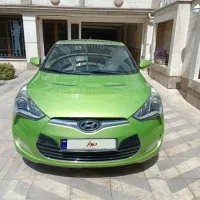 هیوندای ولستر ۲۰۱۴