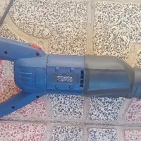 اره برقی گوشت