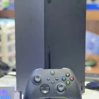 xbox series x 1tb دو دسته فروش خیلی فوری تاساعت۱۰
