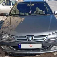 پژو پارس elx زاتیایی