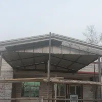 جوشکاری و سبک سازی تخریب