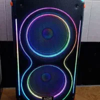 اسپیکر پارتی باکس NDR 1810