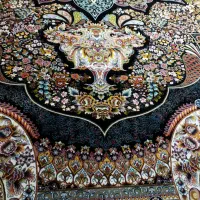 فروش قالی مستعمل درحدنو|فرش|کاشمر, |دیوار