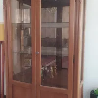 بوفه منبت کاری