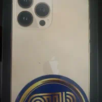 گوشی ایفون ۱۳ پرومکس ۲۵۶