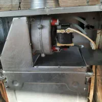 پکیج دیواری L24 ایران رادیاتور