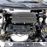 تیبا2 مدل 99|خودرو سواری و وانت|الشتر, |دیوار