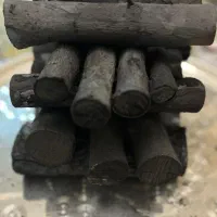 ذغال کبابی ، ۱۰۰٪ چوب هیزمی ، کیلو ۳۶۰۰۰