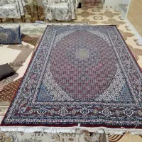 دو تخته فرش شش متری