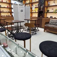 نیروی کار خانم در قهوه فروشی|استخدام خدمات فروشگاه و رستوران|اصفهان, کارلادان|دیوار