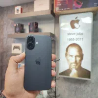 آیفون 16 128 گیگ باطری 99%