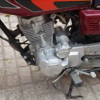 موتور تکتاز 150|موتورسیکلت|مشهد, نوید|دیوار