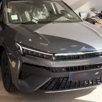 حواله خودرو J7مدل صفرخشک ۱۴۰۴کرمان موتور جی۷