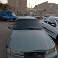 دوو سیلو|خودرو سواری و وانت|قزوین, |دیوار