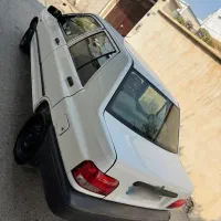 پراید ۱۳۱ مدل ۹۴ بدون رنگ