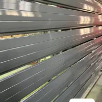 فروش عمده و جزیی کرکره برقی و درب سکوریت GoldGate|مصالح و تجهیزات ساختمان|گرگان, |دیوار