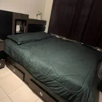 سرویس خواب دونفره کامل