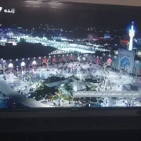 تلویزیون40 اینچ FULL HD|تلویزیون و پروژکتور|اصفهان, عطار نیشابوری|دیوار